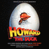 Howard the Duck (2019)