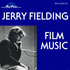 Jerry Fielding Film Music (1990)