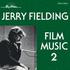 Jerry Fielding - Film Music 2 (1991)