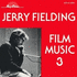 Jerry Fielding - Film Music 3 (1992)