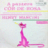 Pantera Côr-de-Rosa, A (0)