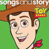 Songs and Story: Toy Story (2011)