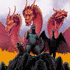 Ghidorah, the Three-Headed Monster (2021)