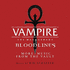 Vampire: The Masquerade - Bloodlines (2021)