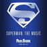Superman: The Music 1978-1988 (2013)