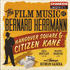 Film Music of Bernard Herrmann, The (2010)