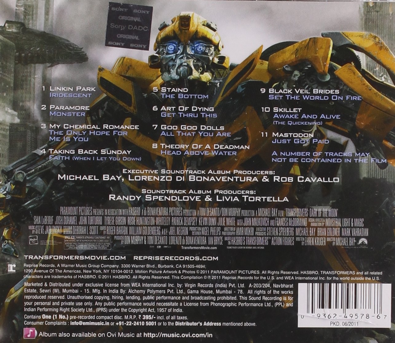 Transformers soundtrack. Linkin Park Transformers. Линкин парк трансформеры. Transformers Dark of the Moon the album. Трансформеры 3 OST.
