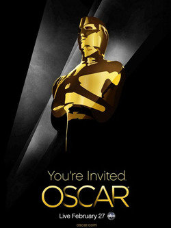 Nominaciones al Oscar 2011