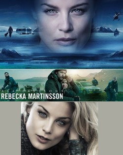 Rebecka Martinsson: Seasons 1 & 2