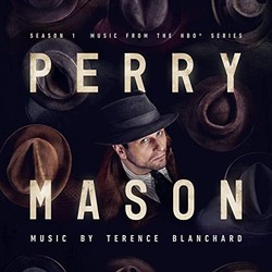 Perry Mason: Chapter 2 and Chapter 3 - Music From The HBO Series - Season 1