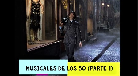 PODCAST CINE MUSICAL DE LOS AOS 50 (PARTE 1)