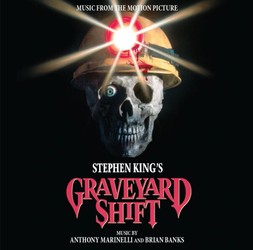 Stephen Kings Graveyard Shift