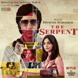 The Serpent (Netflix Series)