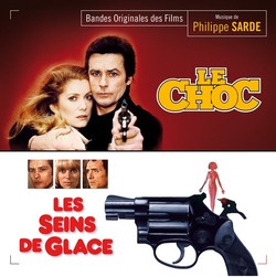 Le Choc (The Shock, 1982) / Les Seins de glace (Icy Breasts, 1974)
