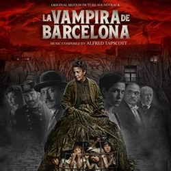 The Barcelona Vampiress  (La vampira de Barcelona)
