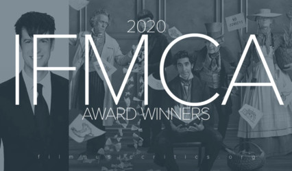 IFMCA Award Winners 2020