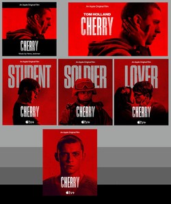 Cherry (Apple Original Film)