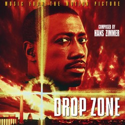 Drop Zone expanded