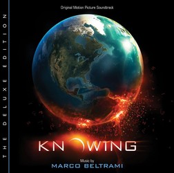 Knowing 2-CD deluxe set