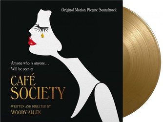 Caf Society (Vinyle)
