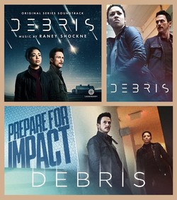 Debris (Series)