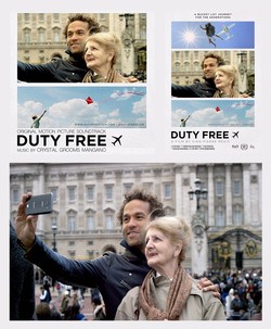 Duty Free (Documentary)