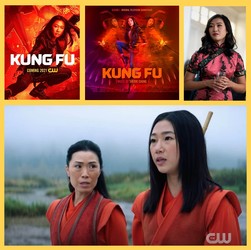 Kung Fu: Saison 1