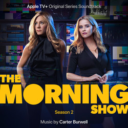 The Morning Show Season Two