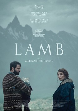 DRIД (Lamb)