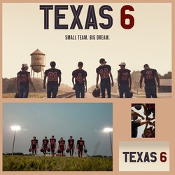 Texas 6: Saison 1