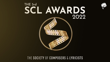 3de jaarlijkse SCL Awards