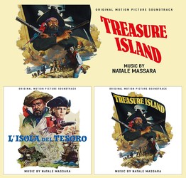 Treasure Island (1972)