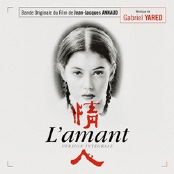 L'Amant (The Lover) reissue