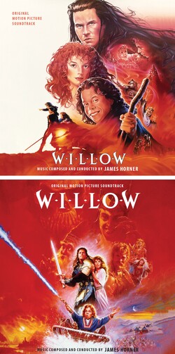 Willow (Expanded)