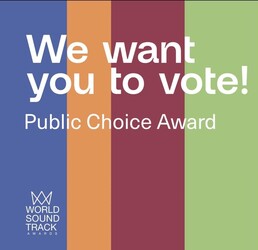 WSA: Public Choice Award
