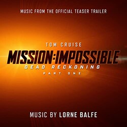  Mission: Impossible � Dead Reckoning Part One ...