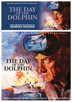  Le Jour du dauphin (The Day of the Dolphin)