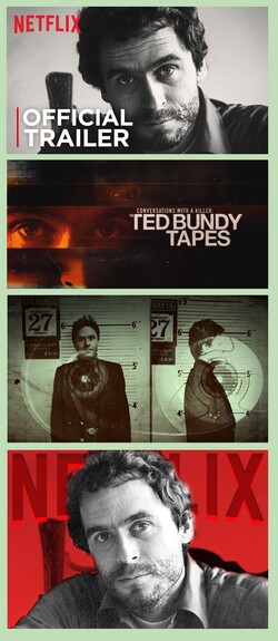  Conversations with a Killer: The Ted Bundy ...
