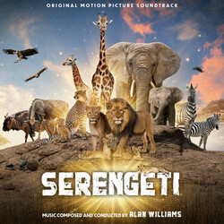 Serengeti  K2 Studios / Definition Films IMAX® 