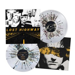 Lost Highway 25th Anniversary