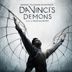 Da Vinci's Demons - 2CD Collector's Edition