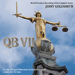 QB VII Complete recording