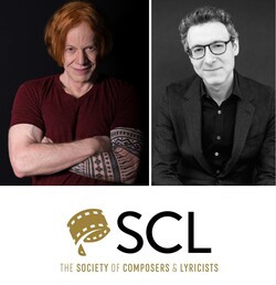  The Society Of Composers & Lyricists Hosts Two ...