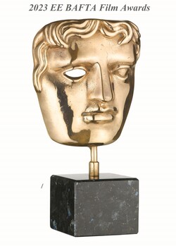 2023 EE BAFTA Film Awards