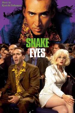 Snake Eyes 