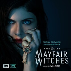 Anne Rice�s Mayfair Witches