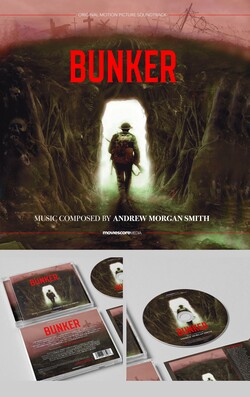 Bunker (Cd edition)