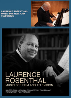 Laurence Rosenthal: Music for Film and Television