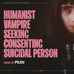 Vampire humaniste cherche suicidaire consentant 