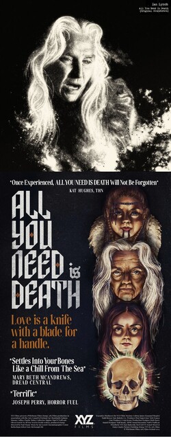  All You Need Is Death